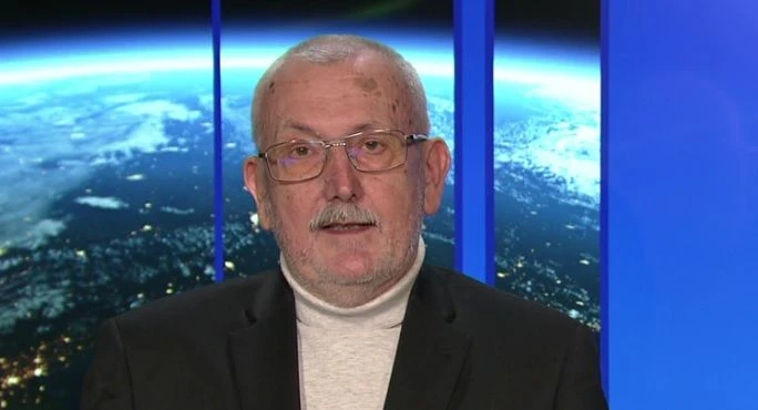 Statistiker Erich Neuwirth