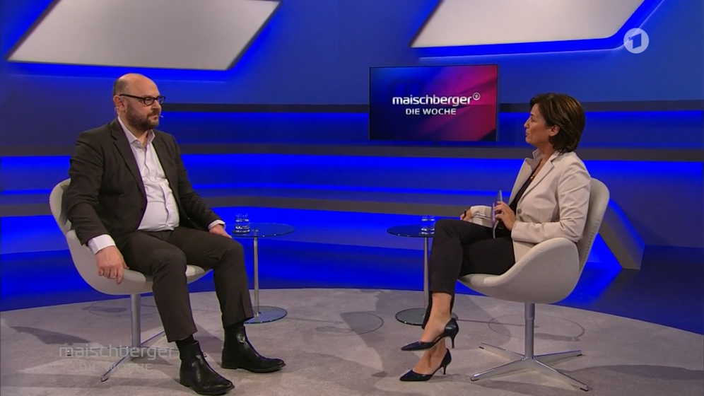 Markus Peichl (62) lag drei Wochen mit Corona auf der Intensivstation. Er überlebte knapp.