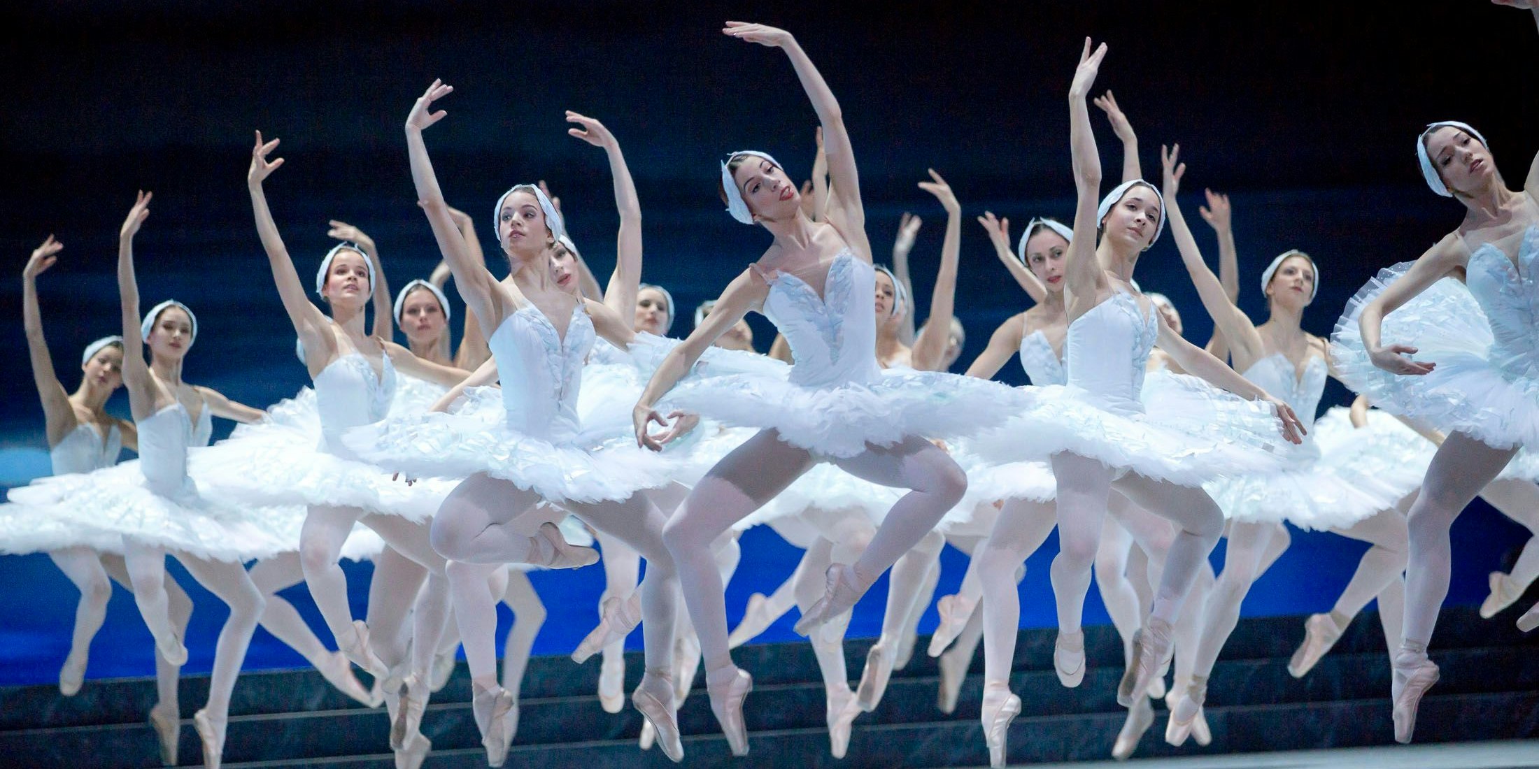 Ausfälle beim berühmten Opern-Ballett