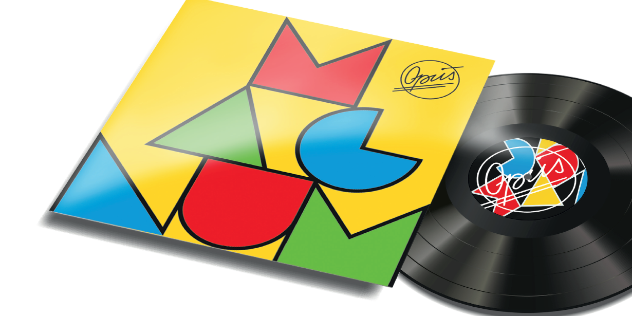 Altes und Neues von Opus am aktuellen Doppelalbum "Opus Magnum"