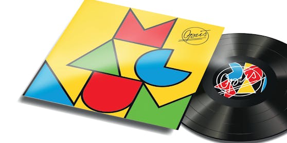 Altes und Neues von Opus am aktuellen Doppelalbum "Opus Magnum"