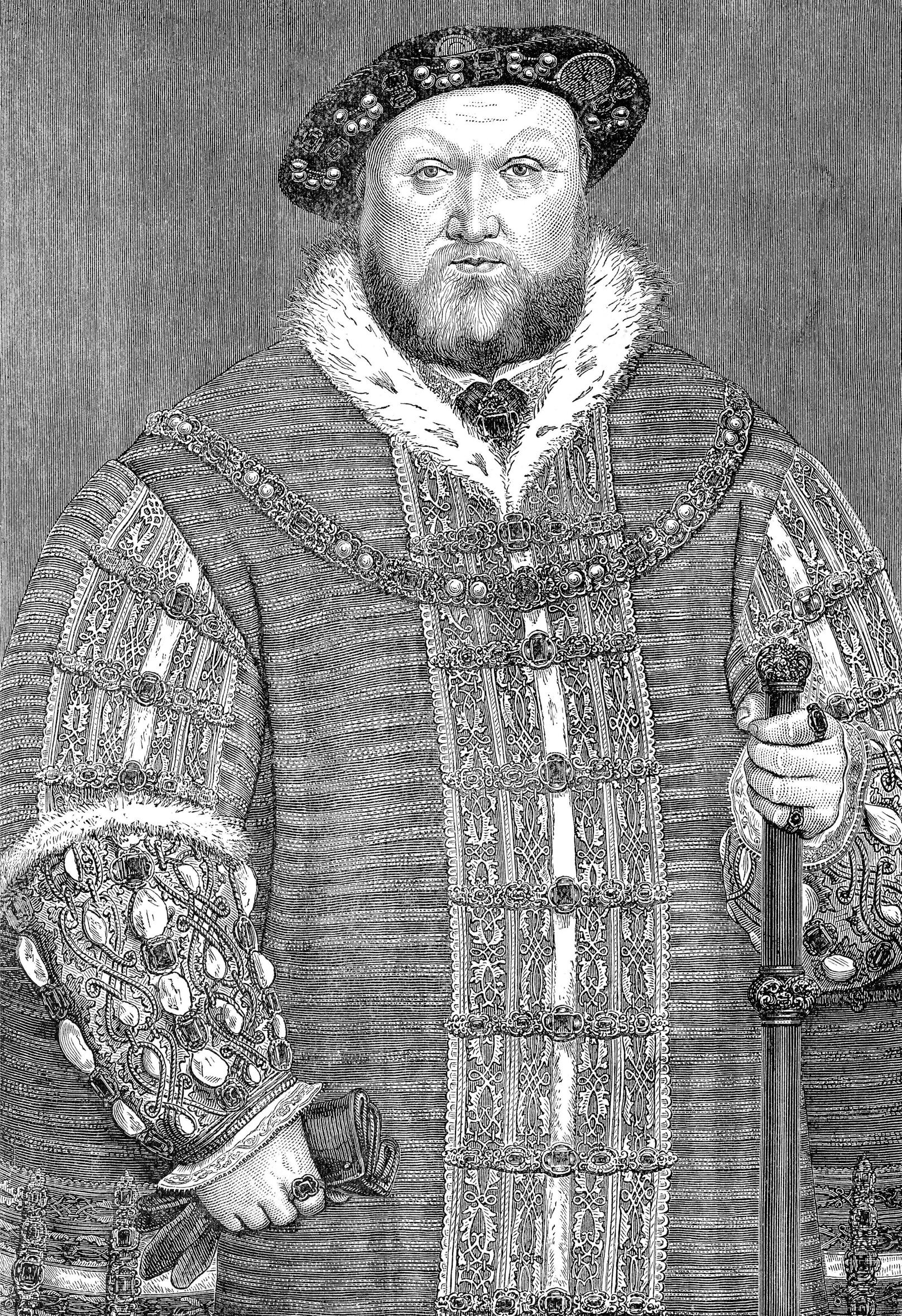 •	<strong>Am Freitag, den 13. Februar 1542</strong>, ließ Heinrich der VIII.  seine fünfte Ehefrau, Katharina Howard, in London köpfen. Naja okay, der gute Mann hatte ja generell einen fable für die Guillotine und das sollte man jetzt nicht dem Datum anlasten. 