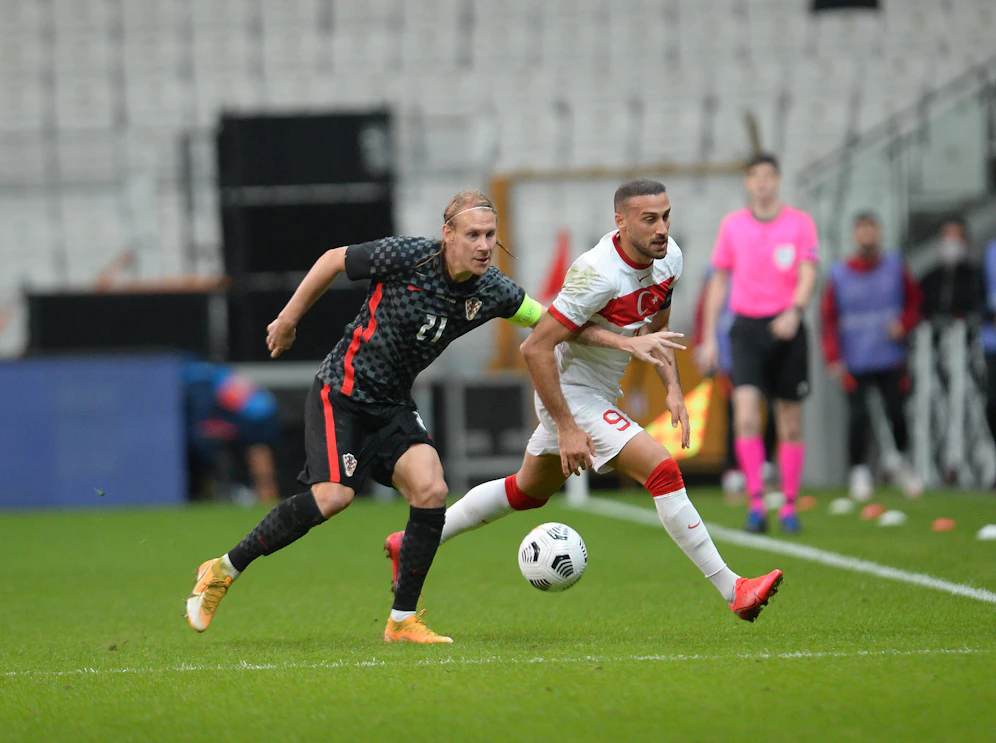 Domagoj Vida