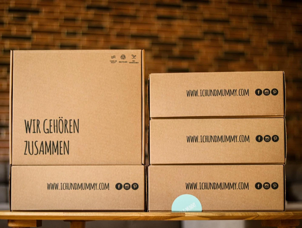 Das Start-up 