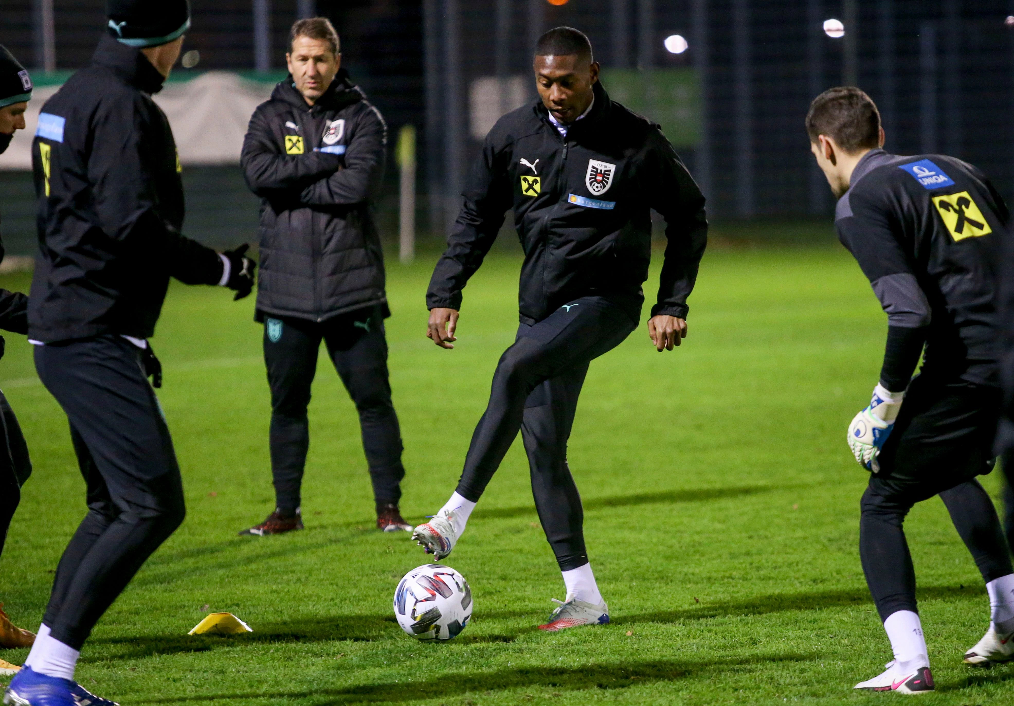 David Alaba