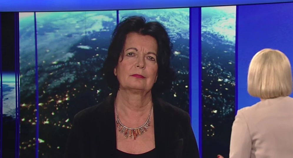 Bildungspsychologin Christiane Spiel
