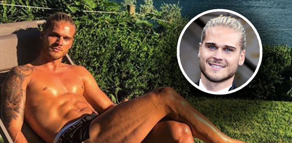 Rurik Gislason hat seine Karriere beendet. 