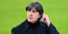 Corona-Fälle beim Gegner: Deutschland-Spiel wackelt