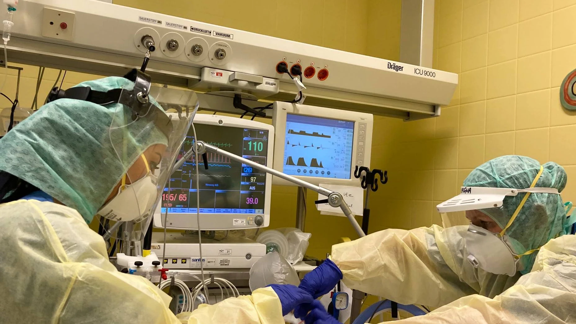 Wie viele andere Ärzte und Krankenhäuser auch richtet sich das Klinikum Freistadt an die Bevölkerung