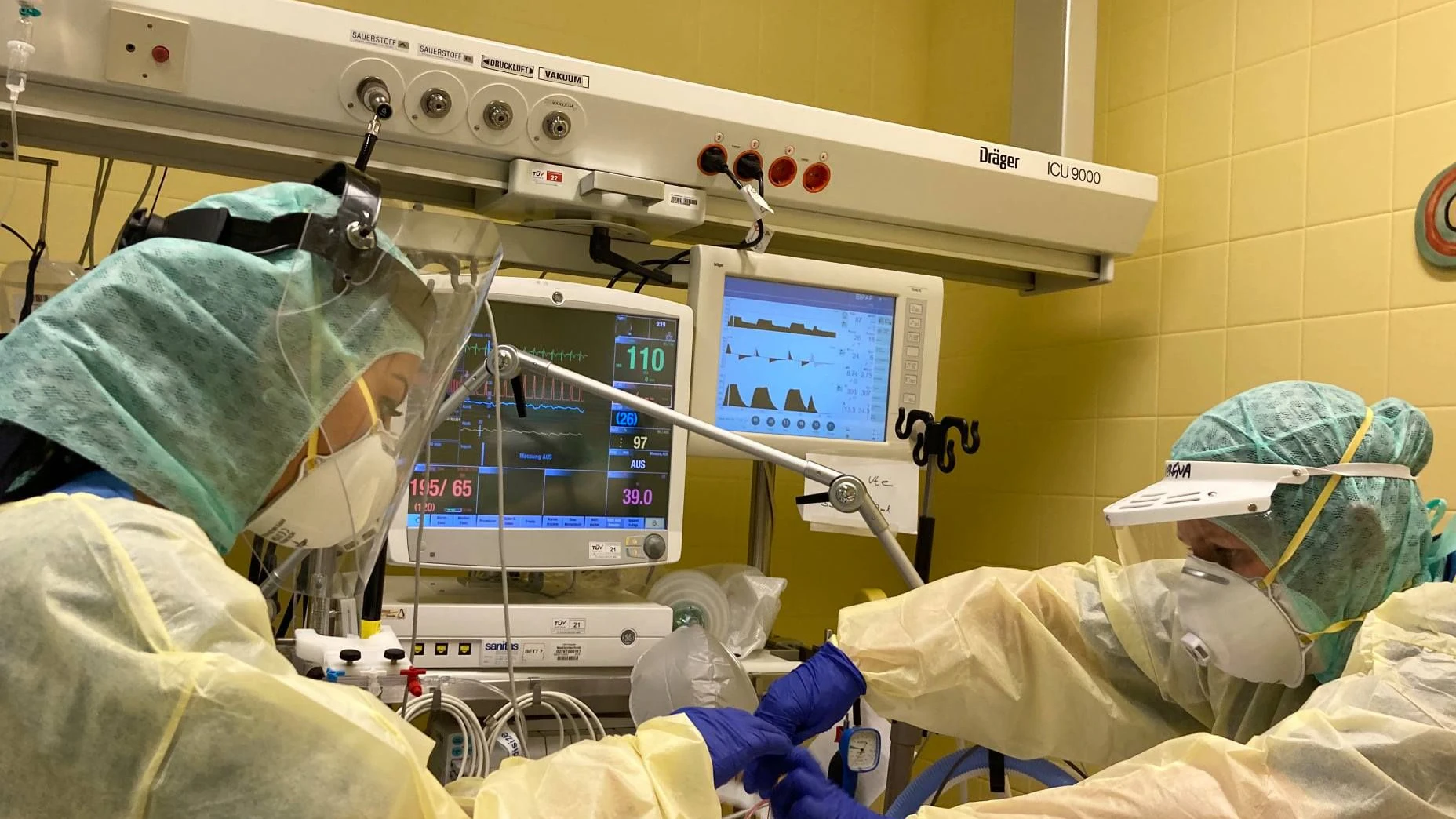 Wie viele andere Ärzte und Krankenhäuser auch richtet sich das Klinikum Freistadt an die Bevölkerung