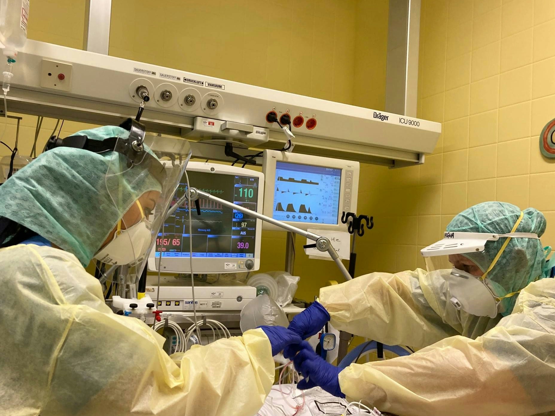 Wie viele andere Ärzte und Krankenhäuser auch richtet sich das Klinikum Freistadt an die Bevölkerung