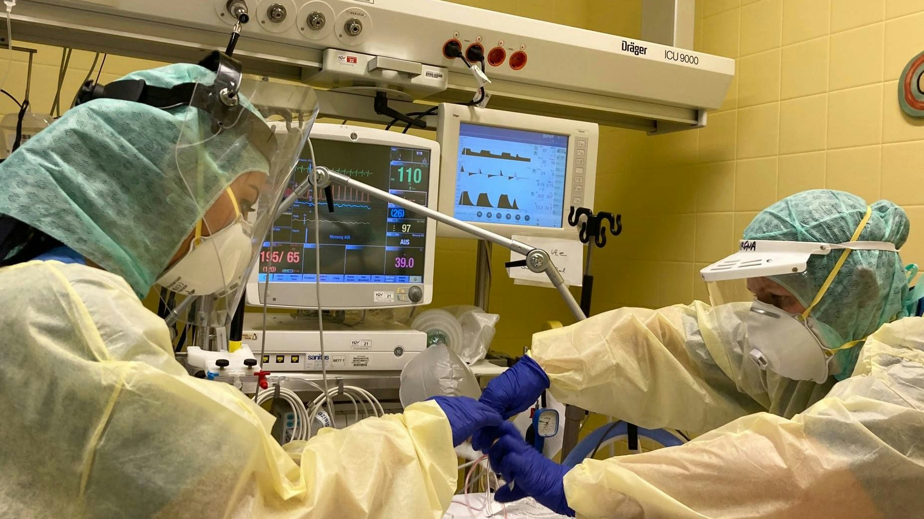 Wie viele andere Ärzte und Krankenhäuser auch richtet sich das Klinikum Freistadt an die Bevölkerung