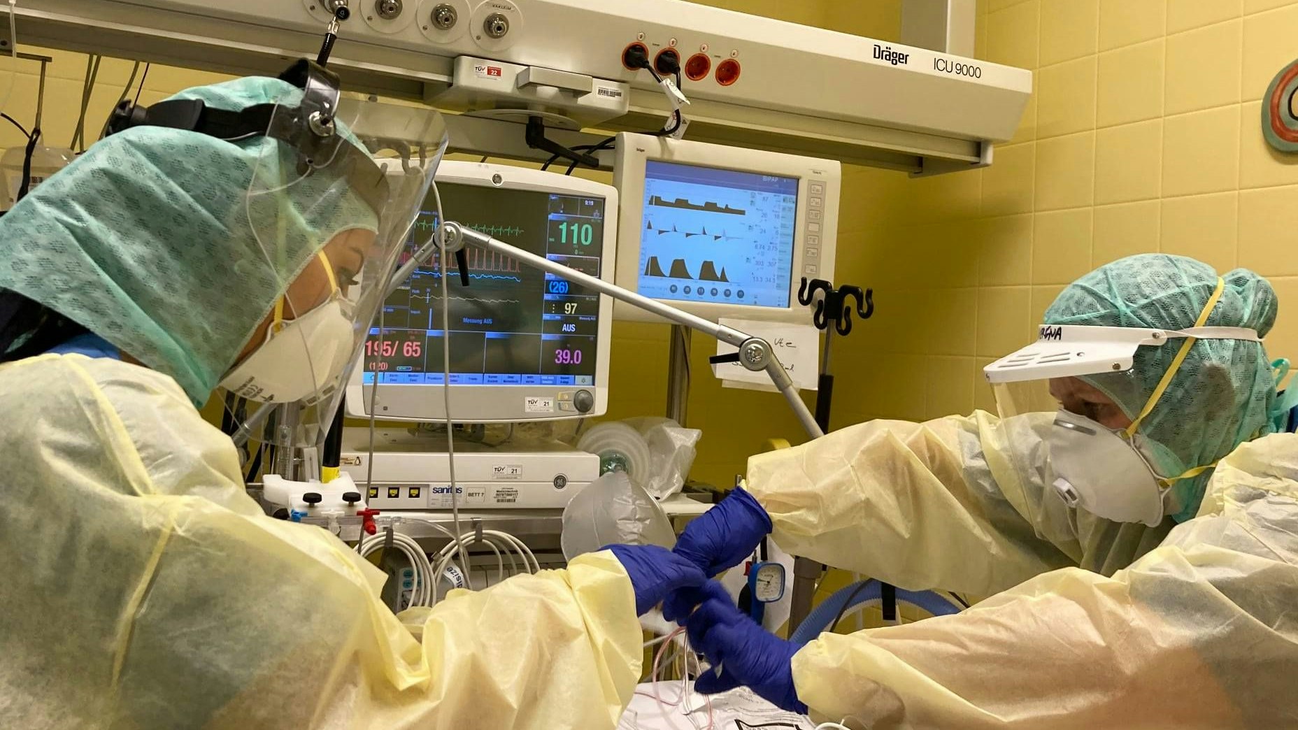 Wie viele andere Ärzte und Krankenhäuser auch richtet sich das Klinikum Freistadt an die Bevölkerung