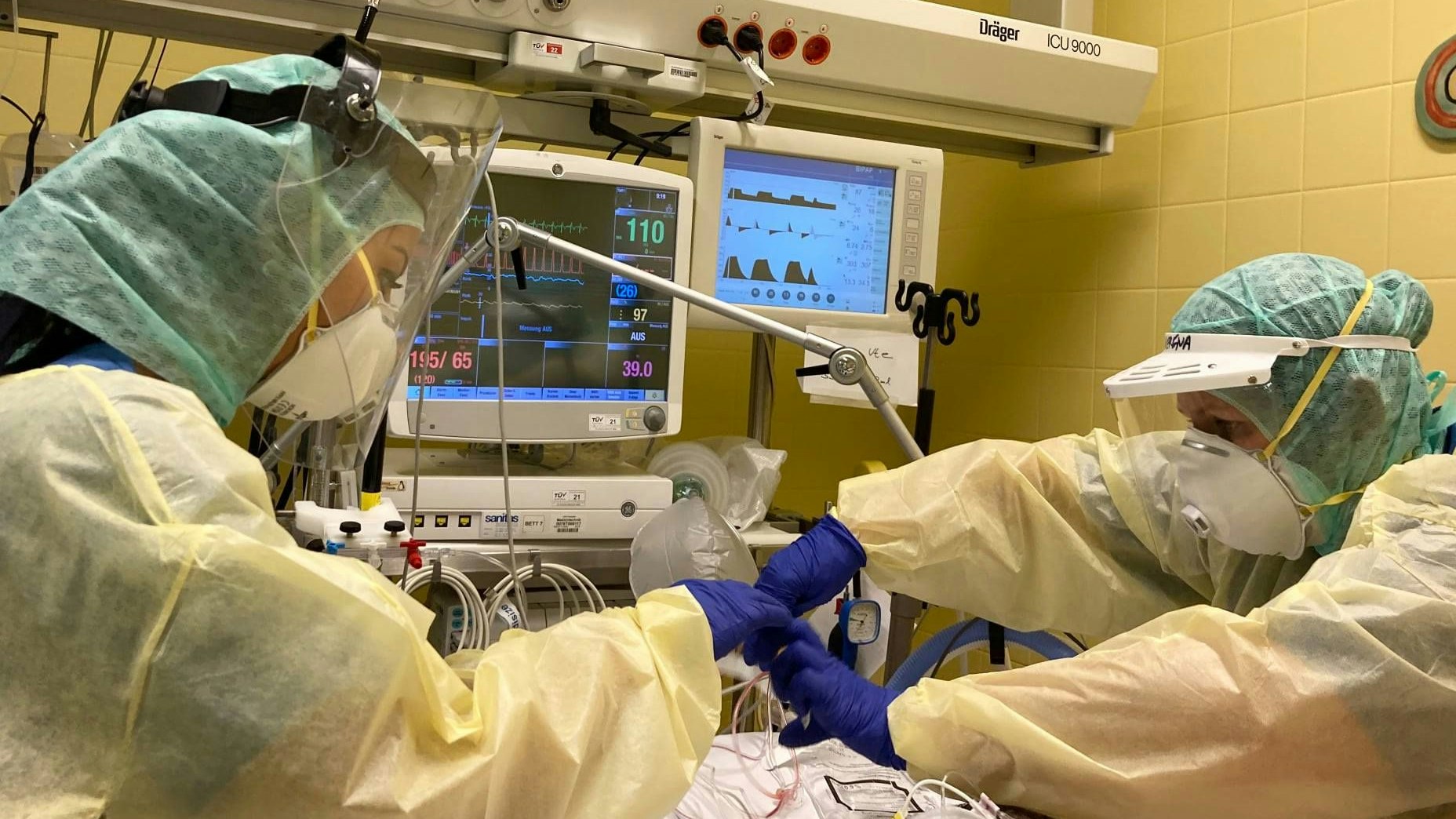 Wie viele andere Ärzte und Krankenhäuser auch richtet sich das Klinikum Freistadt an die Bevölkerung