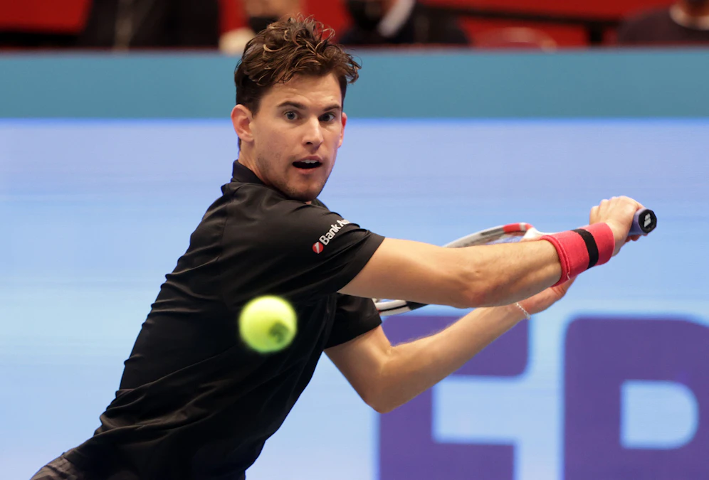 Dominic Thiem