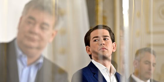 Die Regierungsspitze wird am Samstag um 16.30 Uhr den harten Lockdown verkünden.