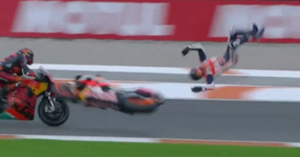 Alex Marquez