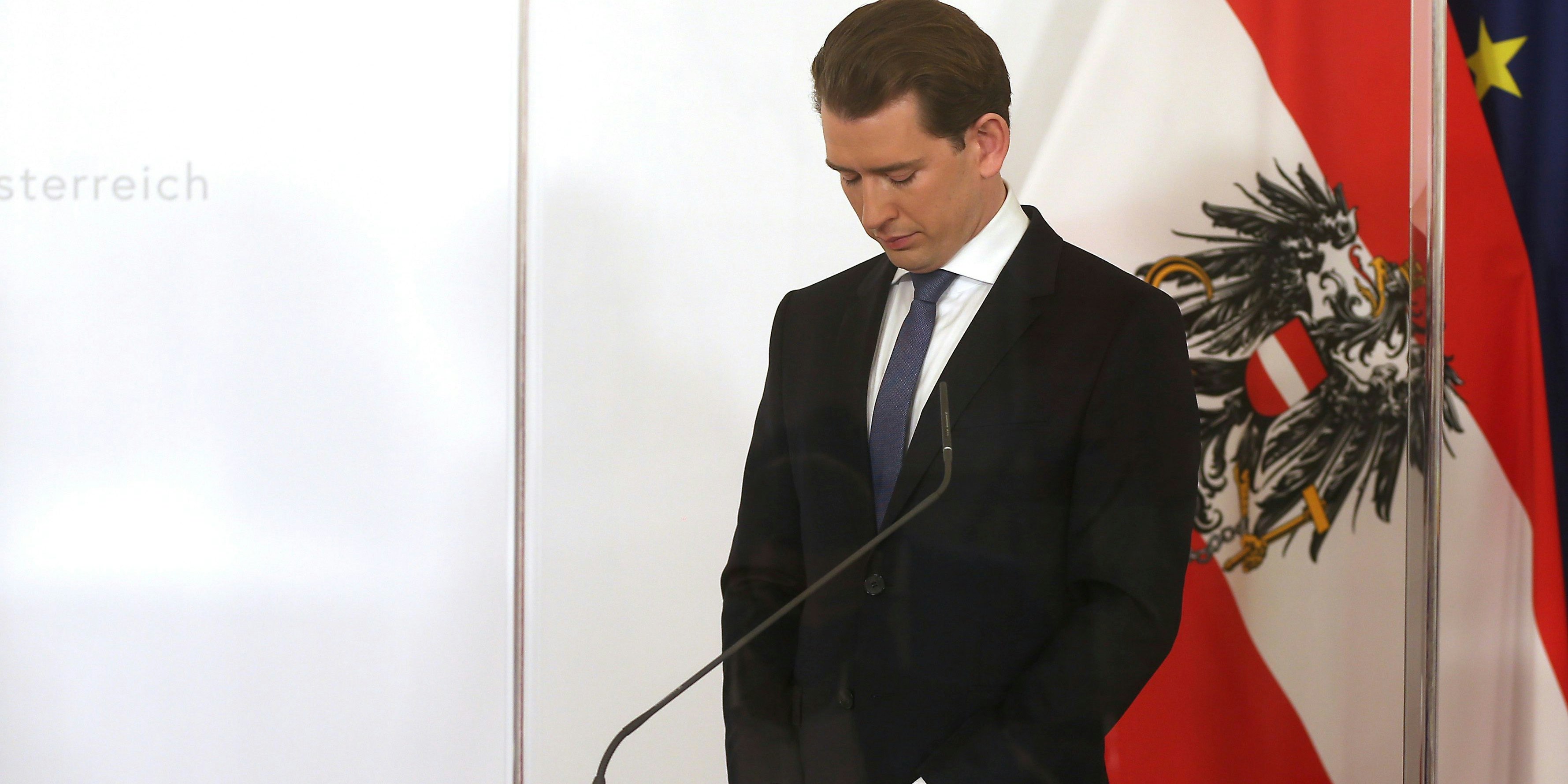 Sebastian Kurz