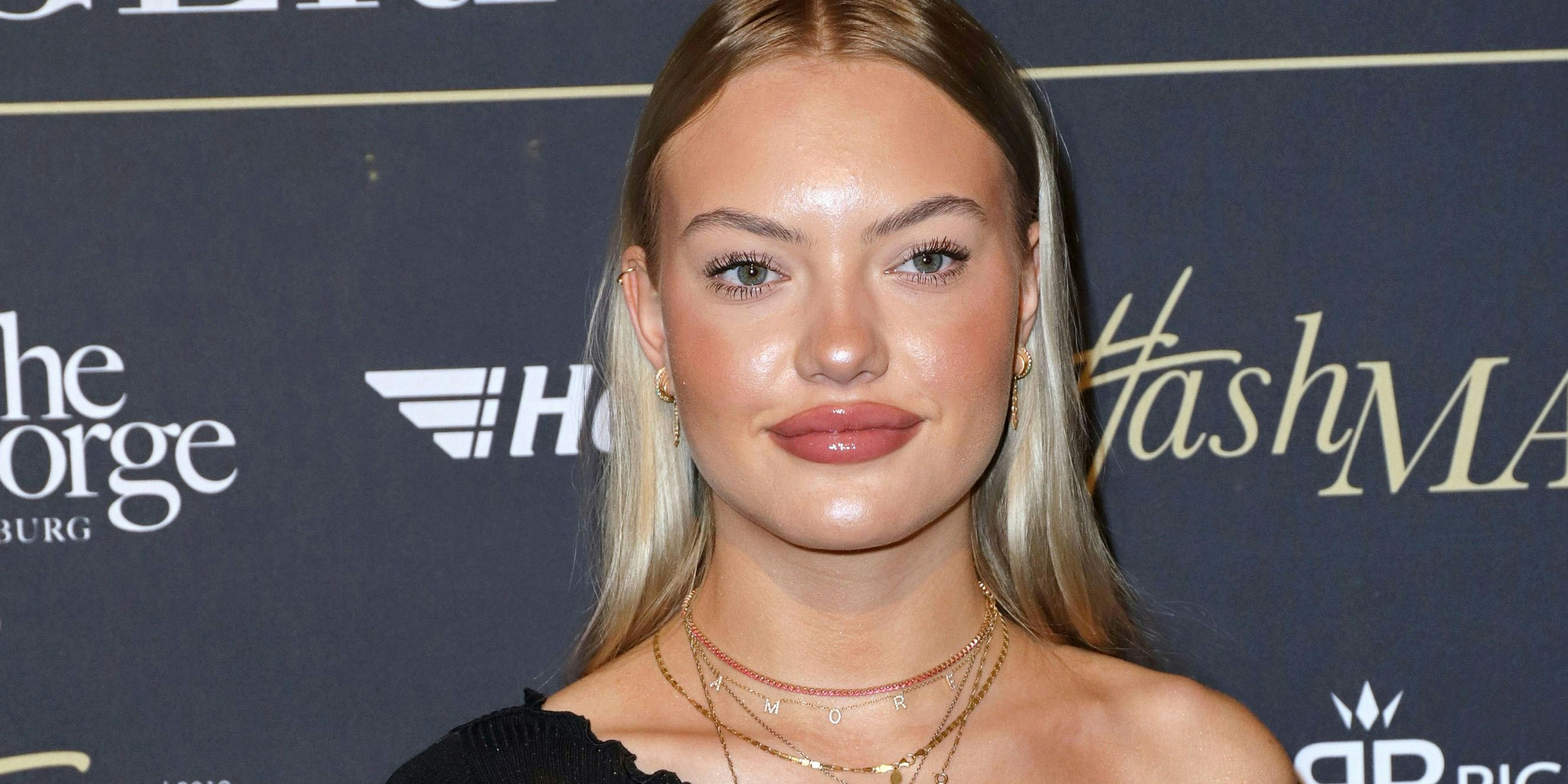 Cheyenne Ochsenknecht erwartet ihr erstes Kind.