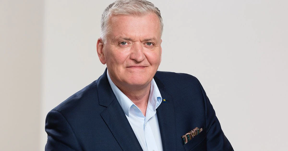 SP-Landesparteichef Franz Schnabl