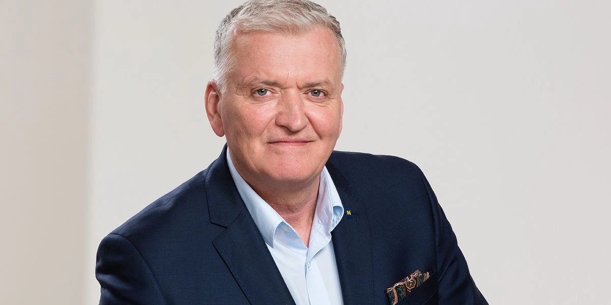 SP-Landesparteichef Franz Schnabl