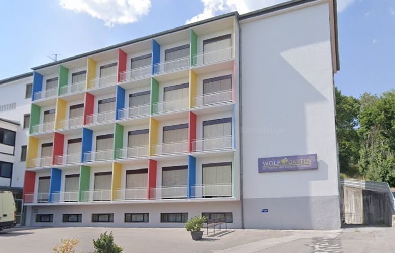 An dieser Schule war der Direktor tätig, ehe er wegen eines mittlerweile gelöschten Facebooks-Eintrags von der Diozöse Eisenstadt suspendiert wurde.