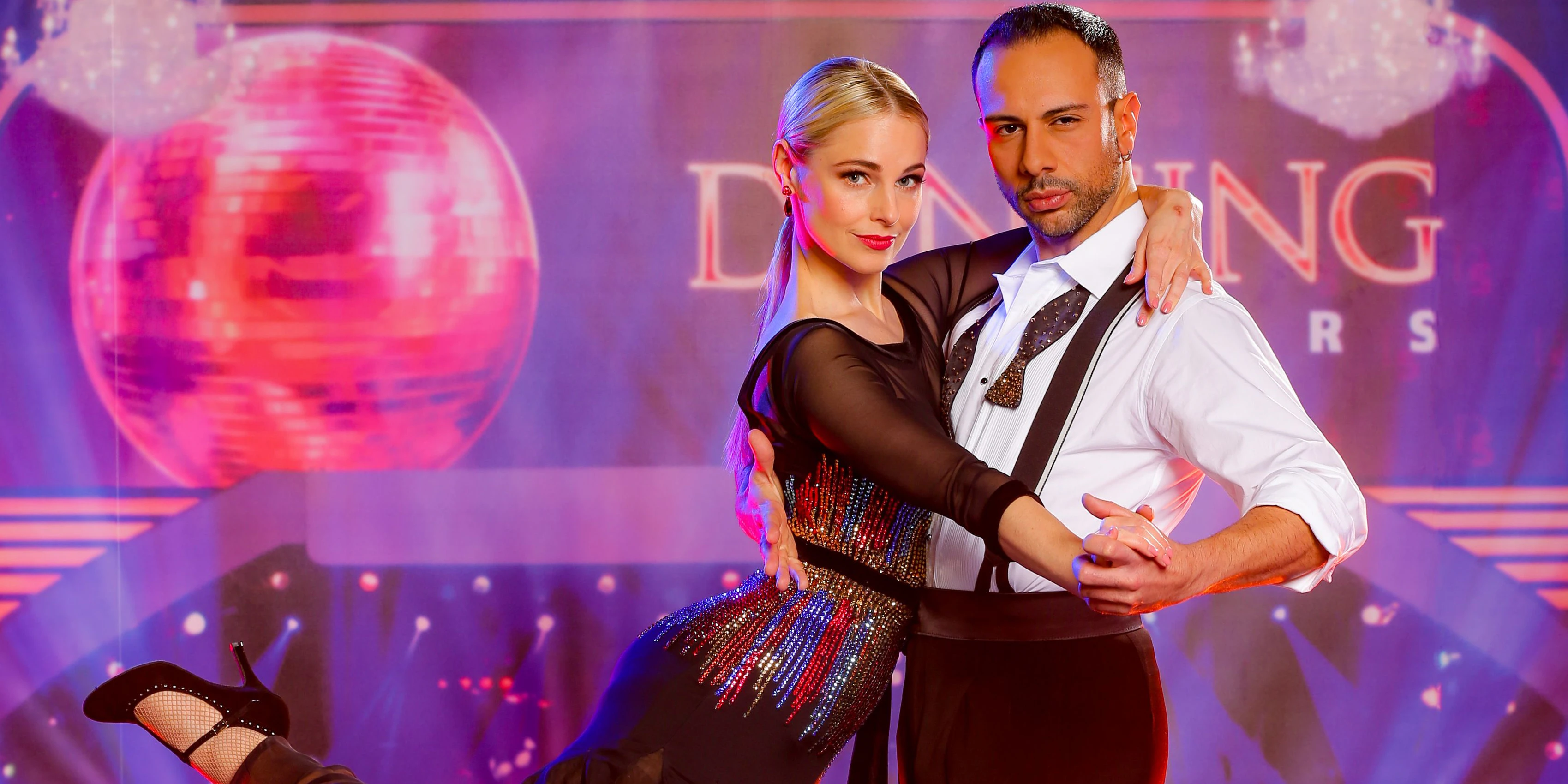 Silvia Schneider will im Lockdown "Freude verbreiten"