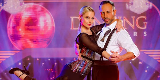 Silvia Schneider will im Lockdown "Freude verbreiten"