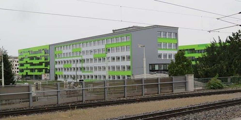 HTL St. Pölten
