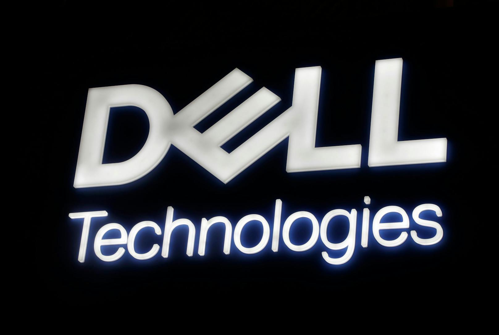 Dell Technologies PowerProtect Backup Service sichert Daten in der Cloud.