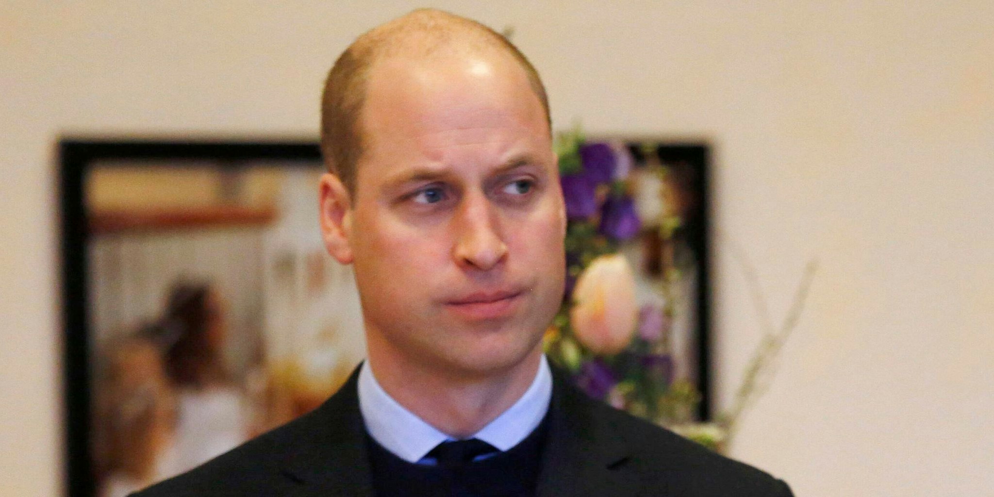 Prinz William, Prinzessin Victoria 