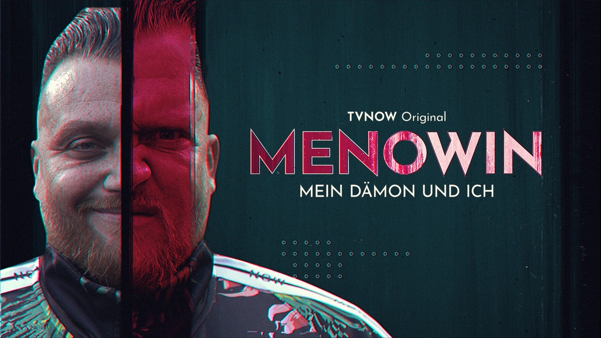 "Menowin - Mein Dämon und ich"