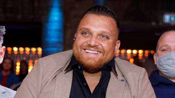Menowin Fröhlich