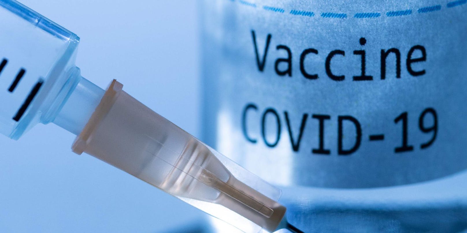 Im Oktober verstarb ein Teilnehmer einer Corona-Impfstudie in Brasilien.