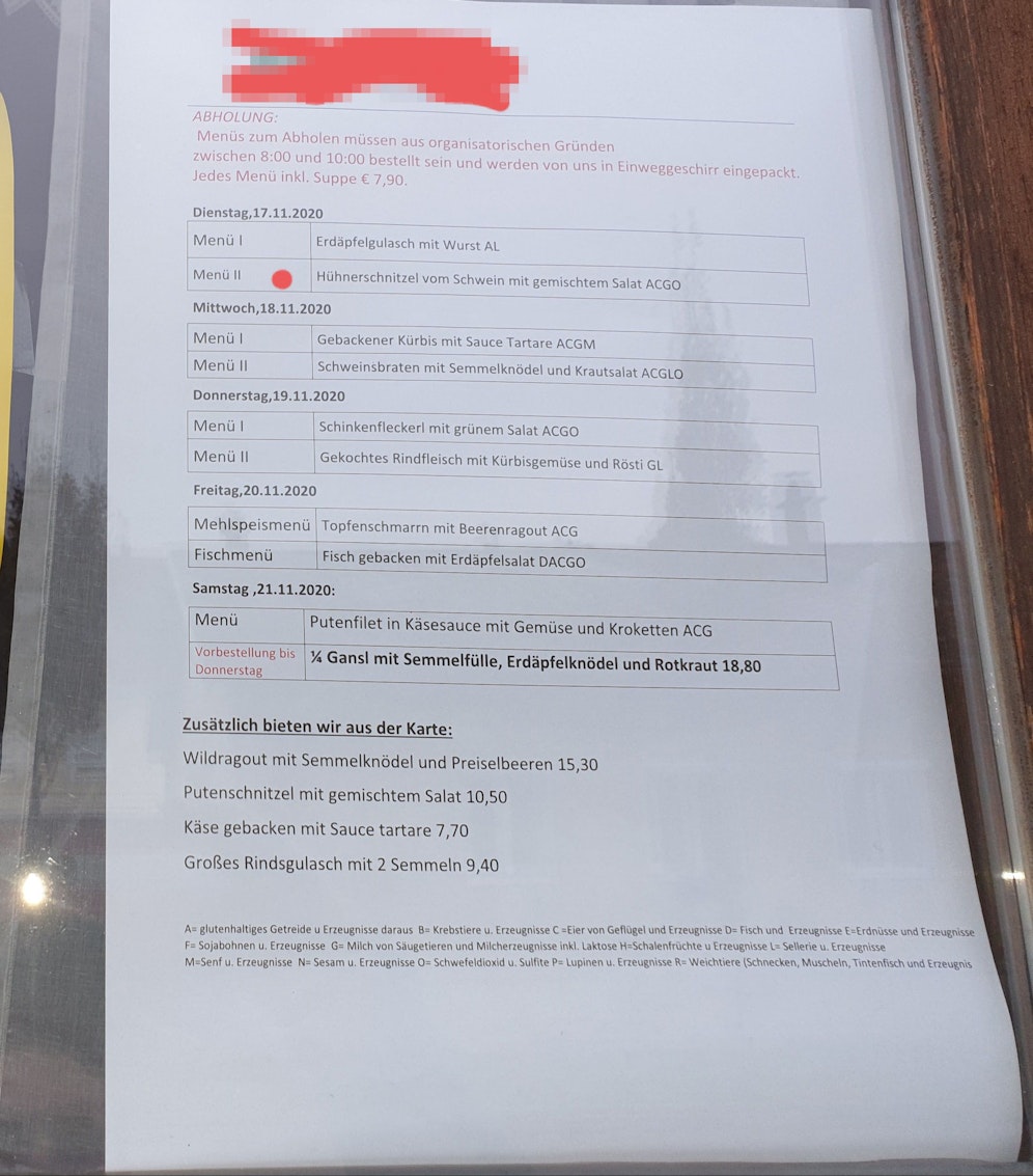 Es scheint sich um einen Denkfehler zu handeln.