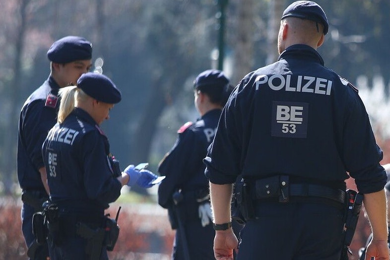 Die Polizei will rigoros kontrollieren.