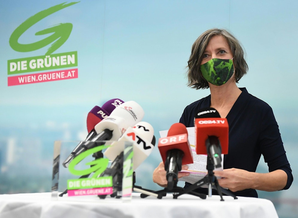 Birgit Hebein ist ihren Job los.