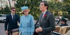 Netflix-Hit "The Crown" räumt bei Golden Globes ab