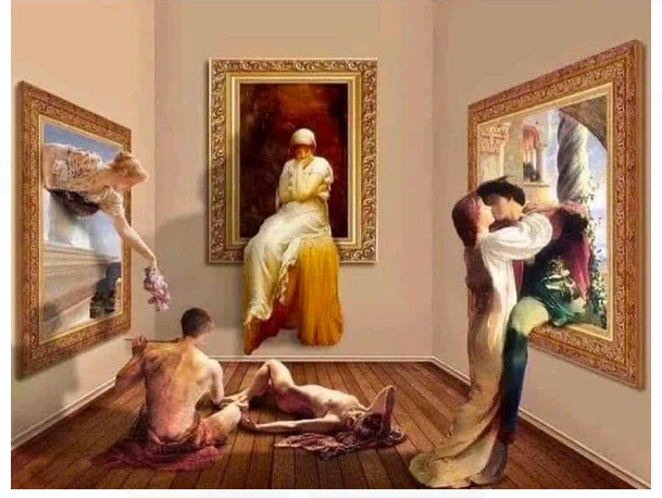 Romeo Julia