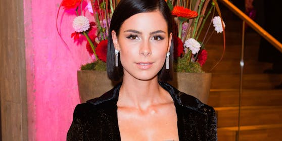 So kennen wir Lena Meyer Landrut.