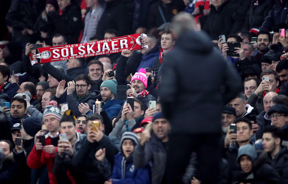 Für die Fans soll die Leidenszeit vorbei sein