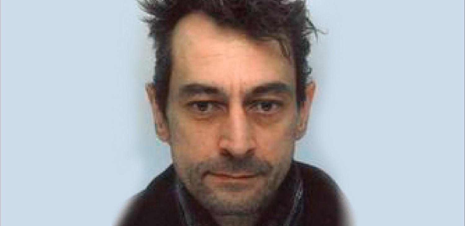 Der Linzer Rüdiger Pichler wird seit mehr als zwei Monaten vermisst.