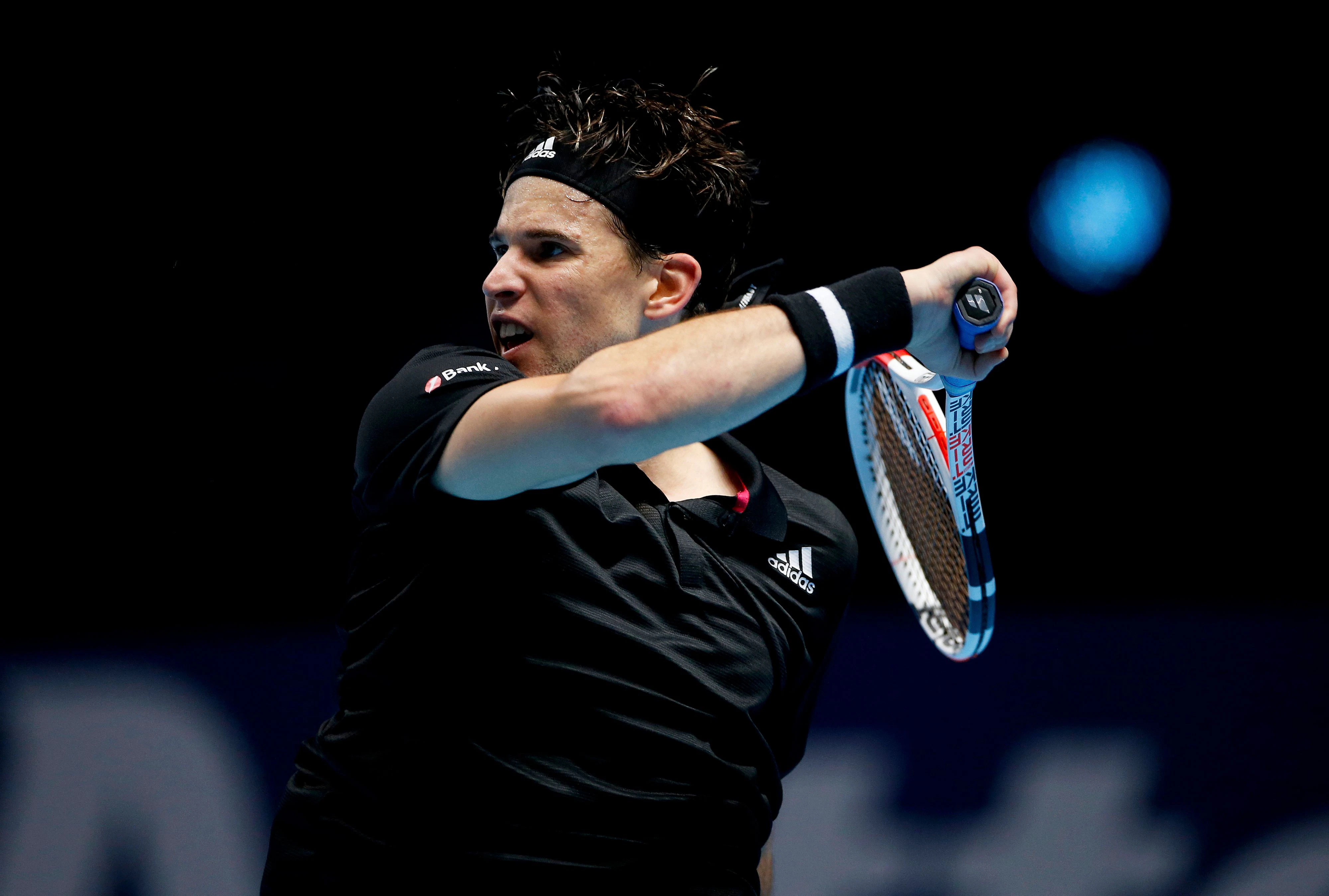 Dominic Thiem