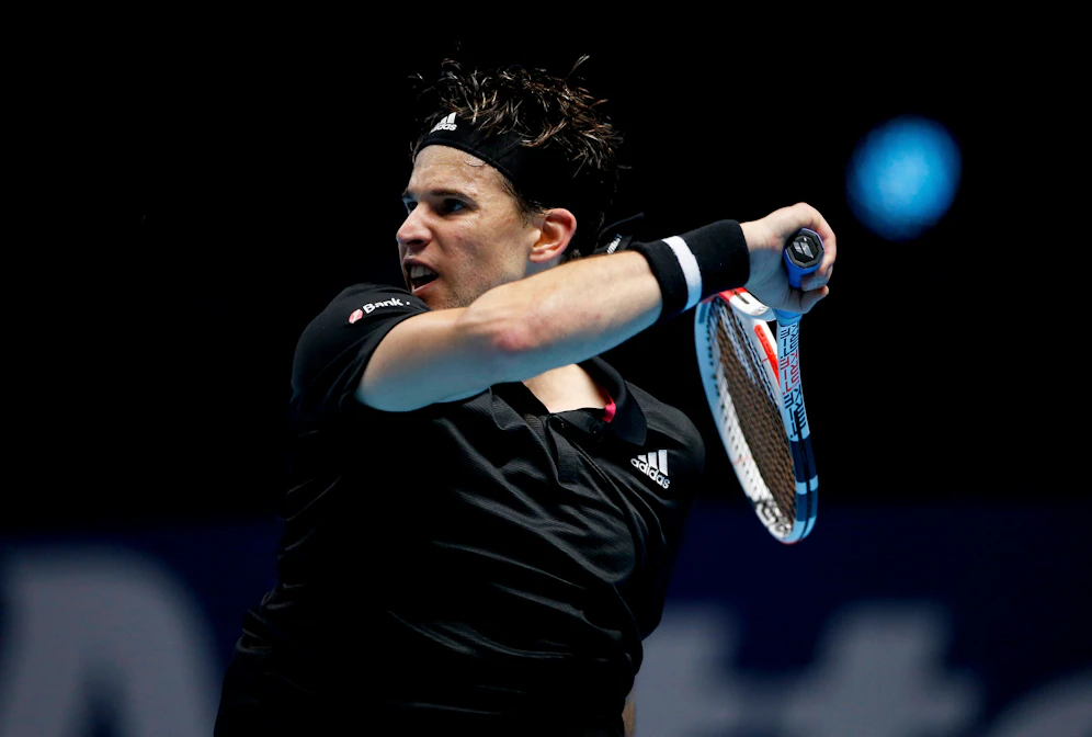 Dominic Thiem