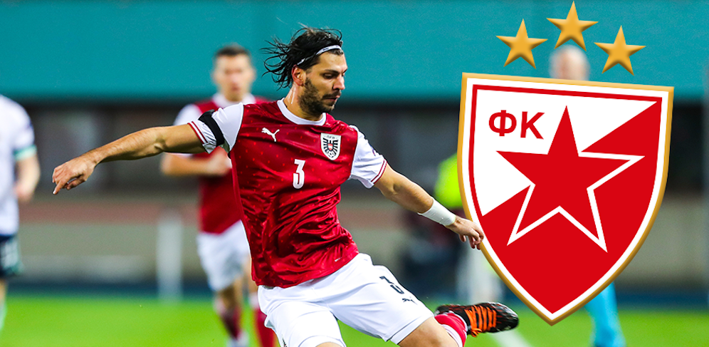 Aleks Dragovic