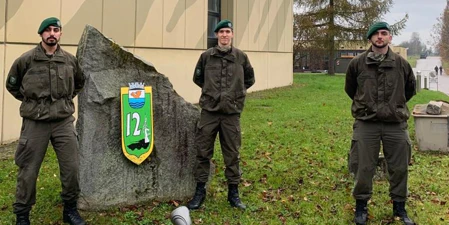 Rekruten zeigten Zivilcourage
