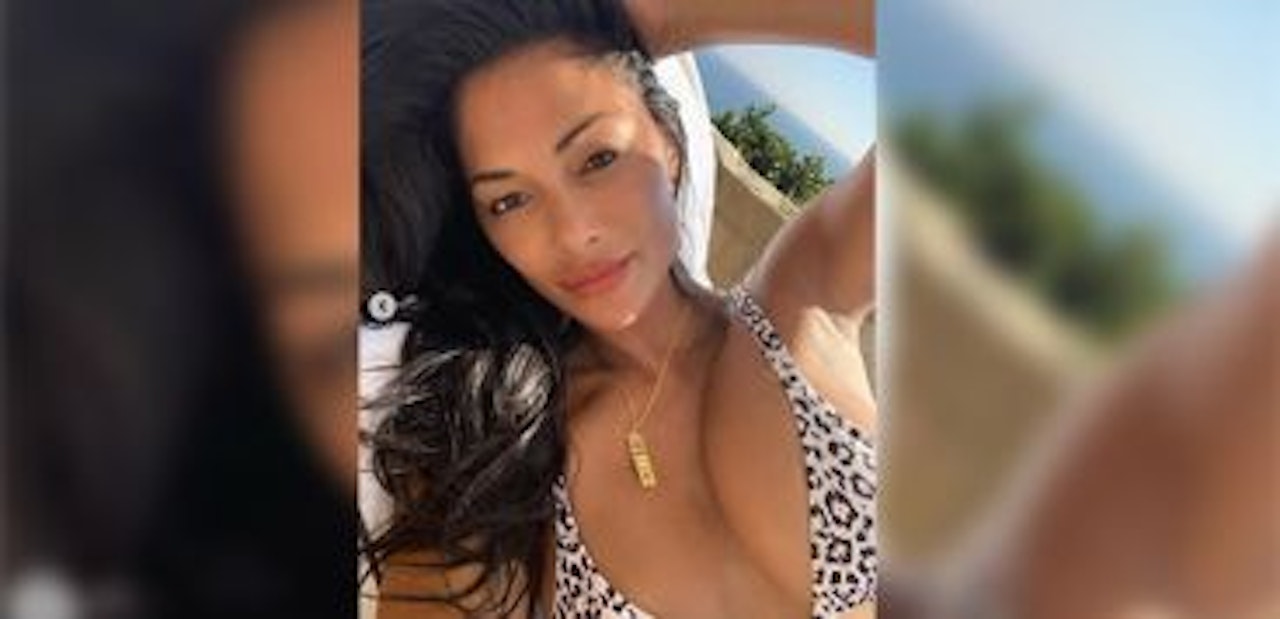 Heute.at - Botox? Nicole Scherzinger sieht ganz anders aus