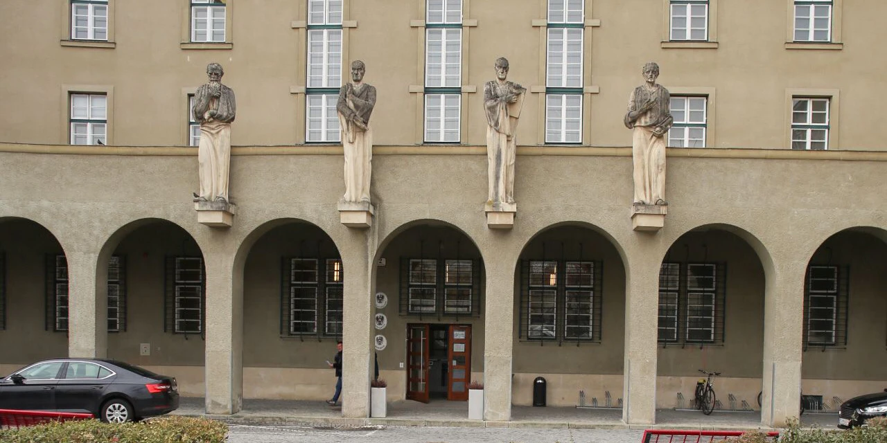 Prozess fand am Gericht in Krems statt.