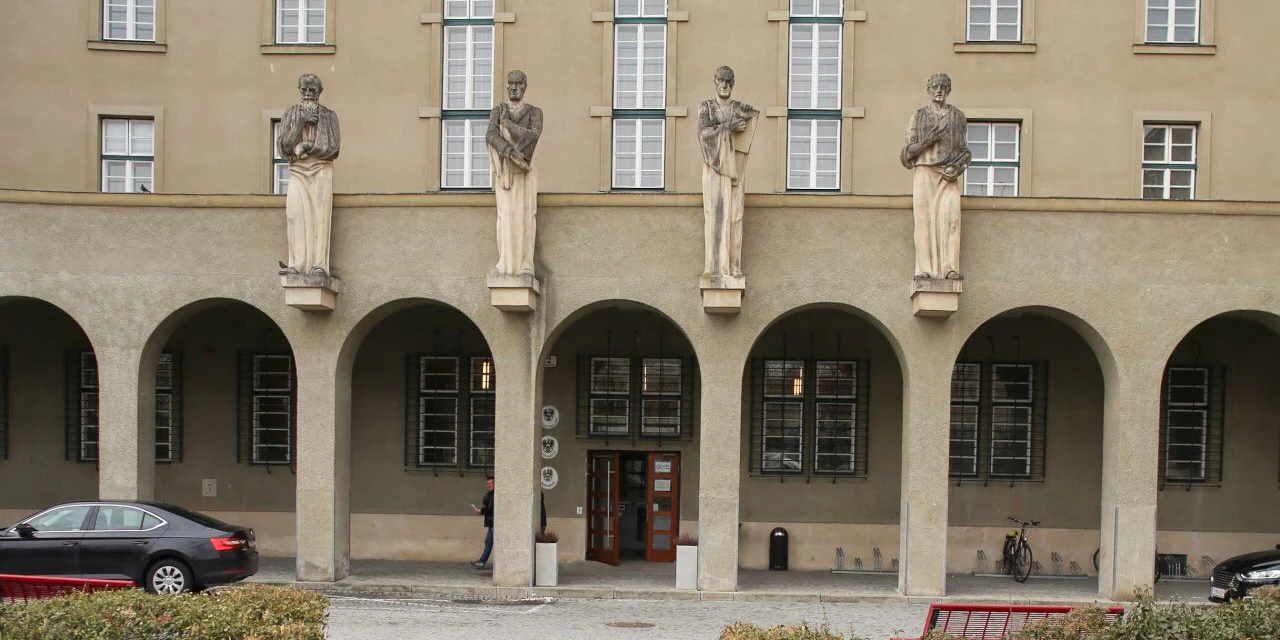 Prozess fand am Gericht in Krems statt.