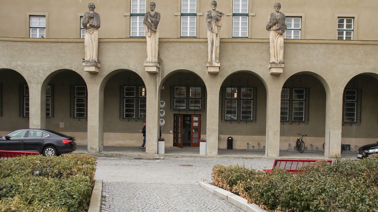 Prozess fand am Gericht in Krems statt.